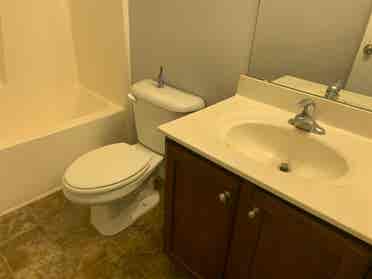 3 BR in Raleigh