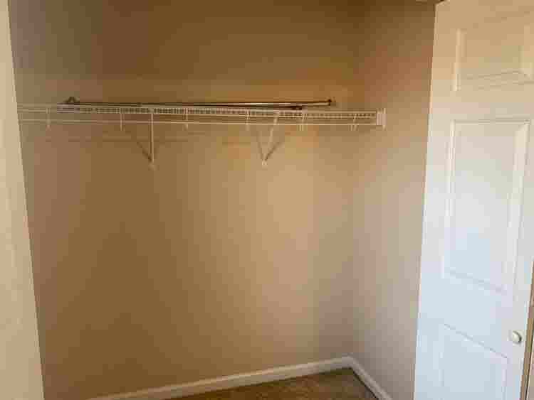 3 BR in Raleigh