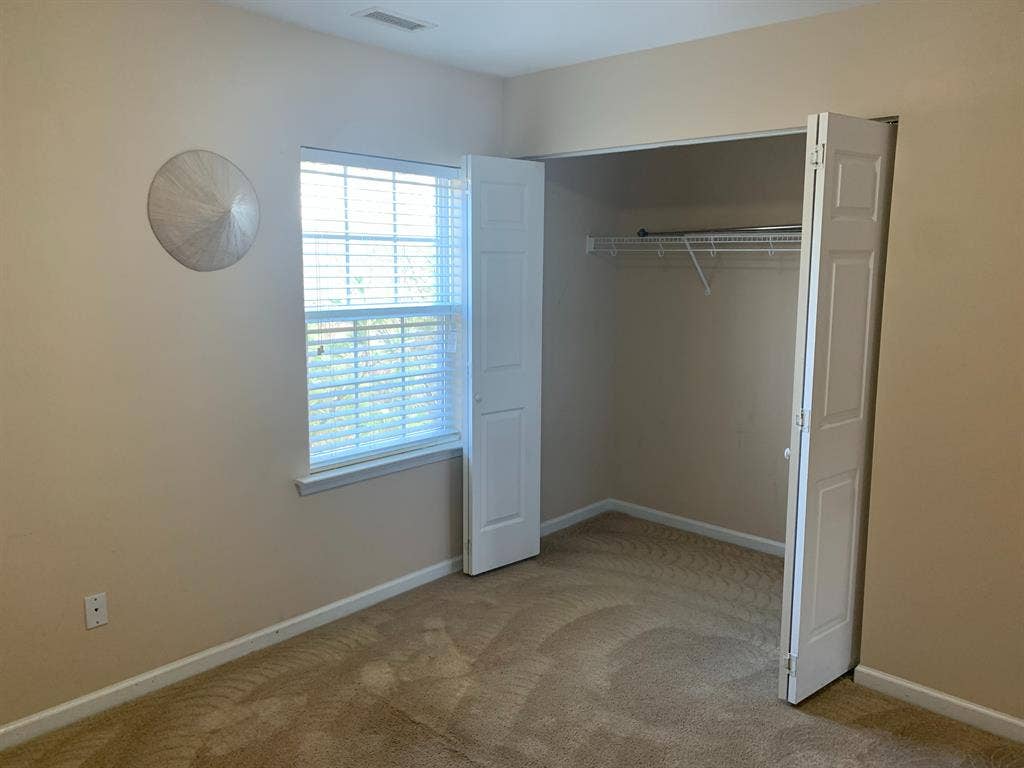 3 BR in Raleigh