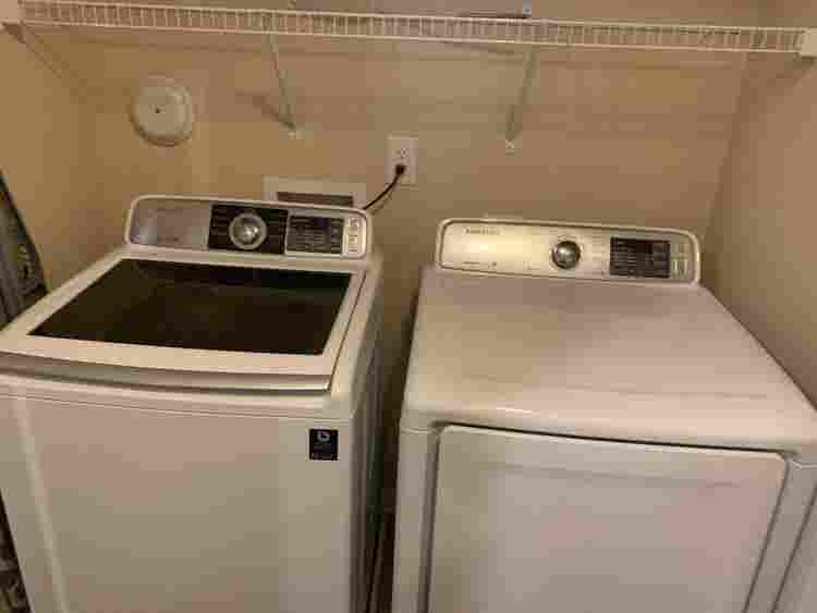 3 BR in Raleigh