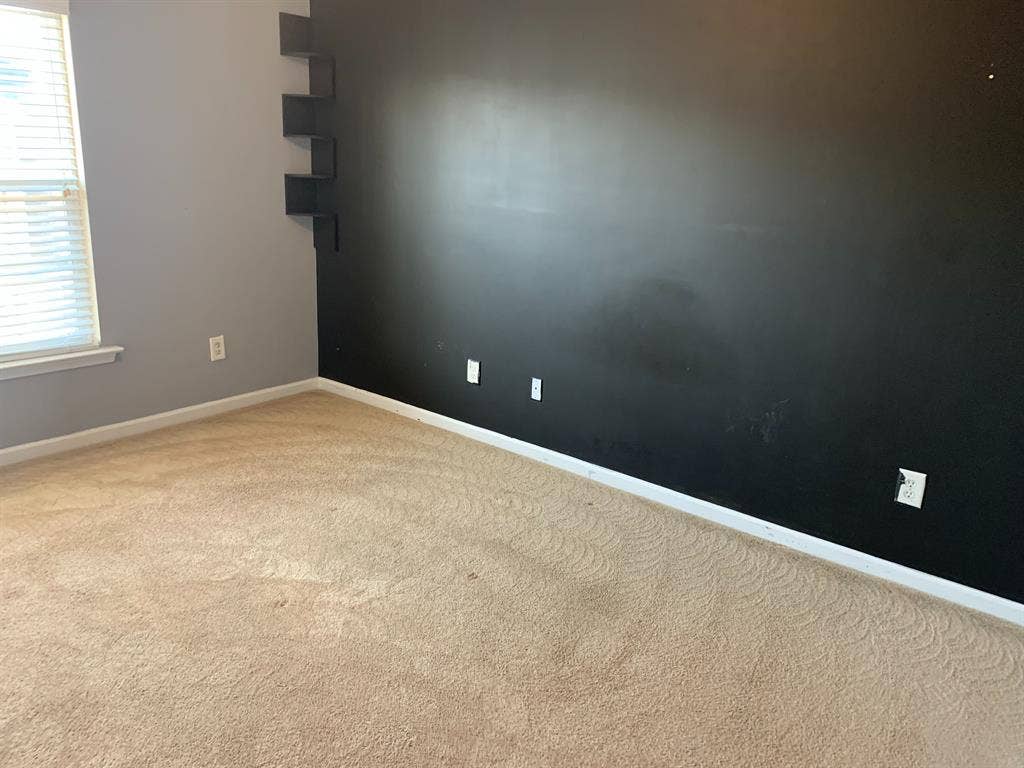3 BR in Raleigh