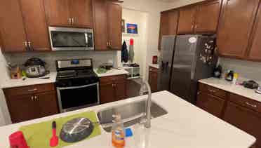 4 BR in Cary