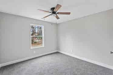 4 BR in Charlotte