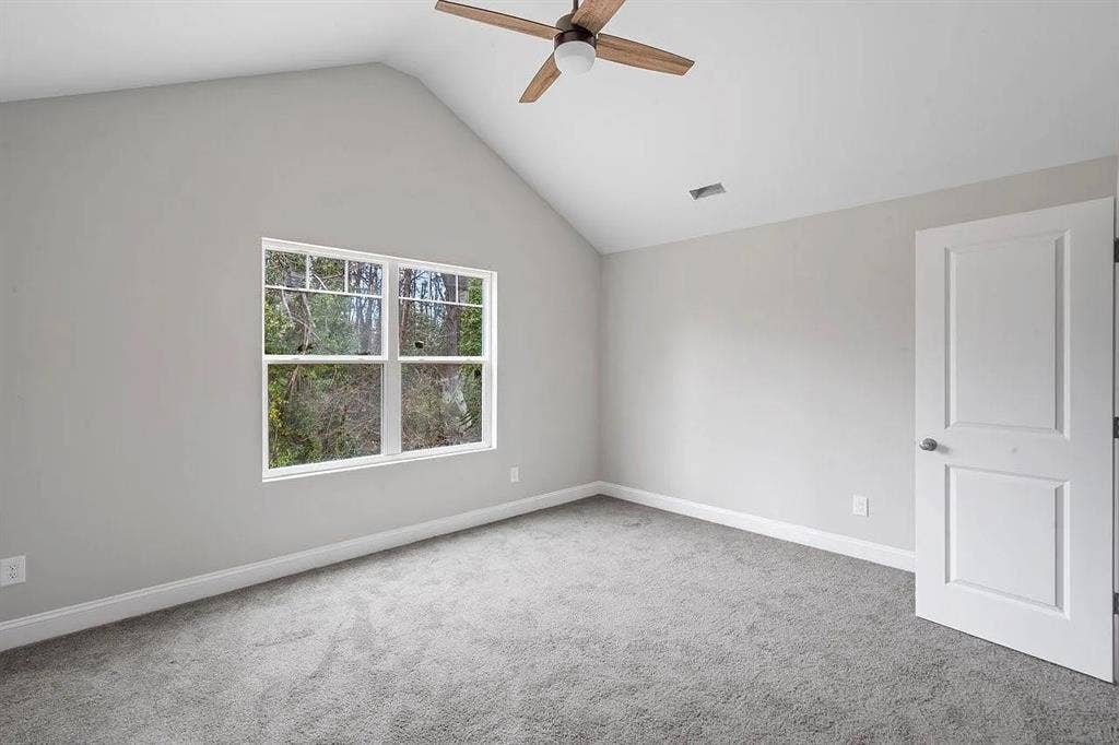 4 BR in Charlotte