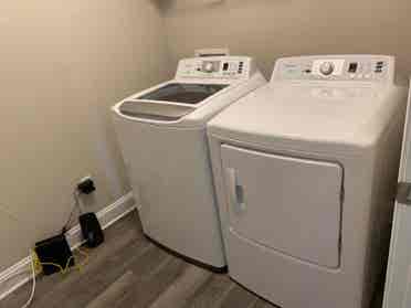 4 BR in Charlotte