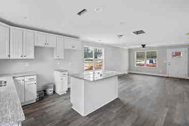 4 BR in Charlotte