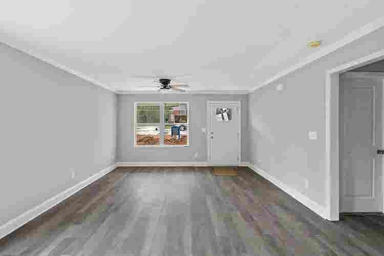 4 BR in Charlotte
