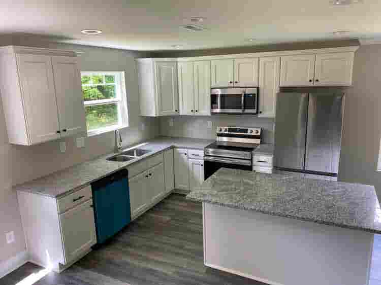 4 BR in Charlotte