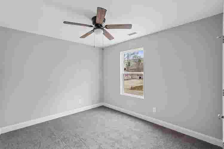4 BR in Charlotte