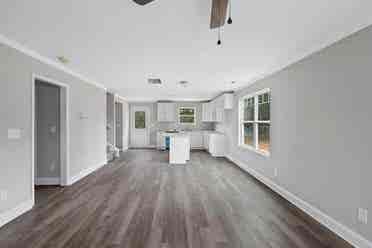 4 BR in Charlotte