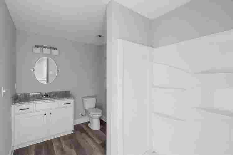 4 BR in Charlotte