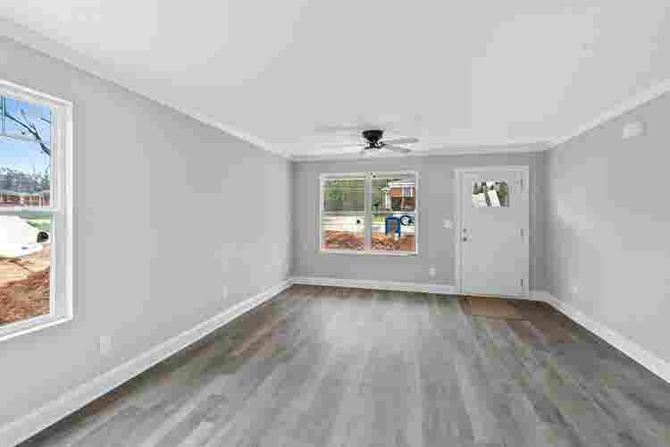 4 BR in Charlotte