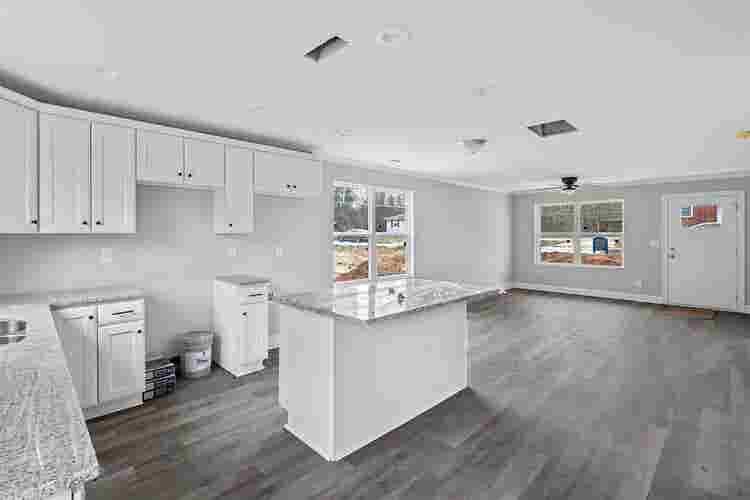 4 BR in Charlotte