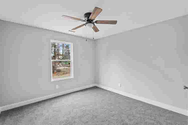 4 BR in Charlotte