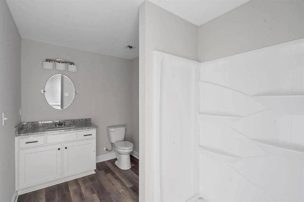 4 BR in Charlotte