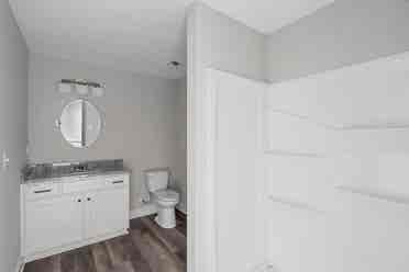 4 BR in Charlotte