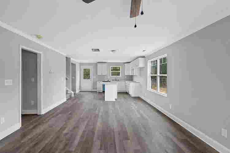 4 BR in Charlotte