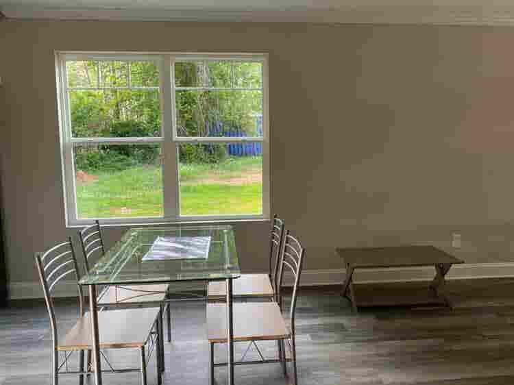 4 BR in Charlotte