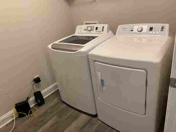 4 BR in Charlotte