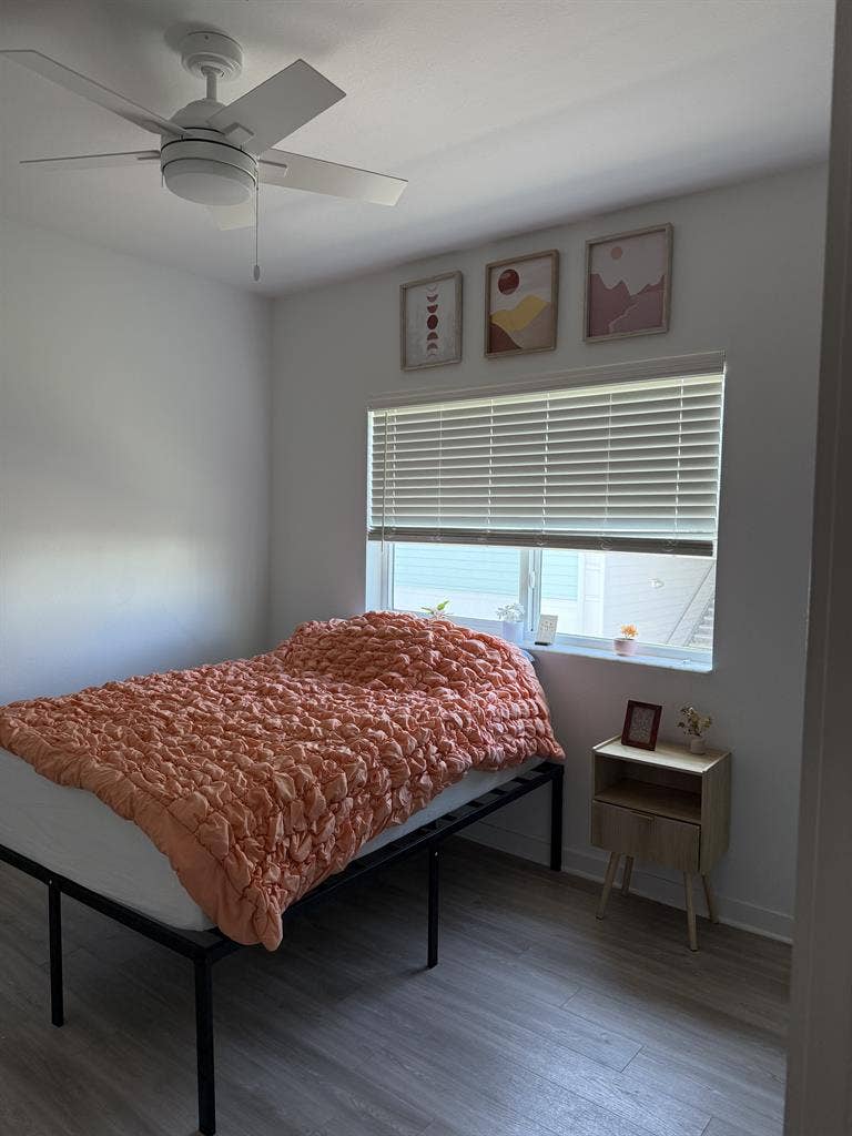 Room for Rent PCB