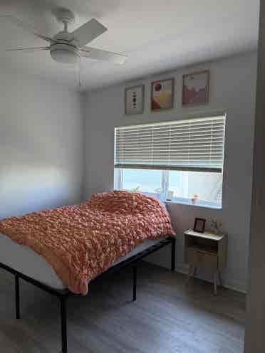 Room for Rent PCB