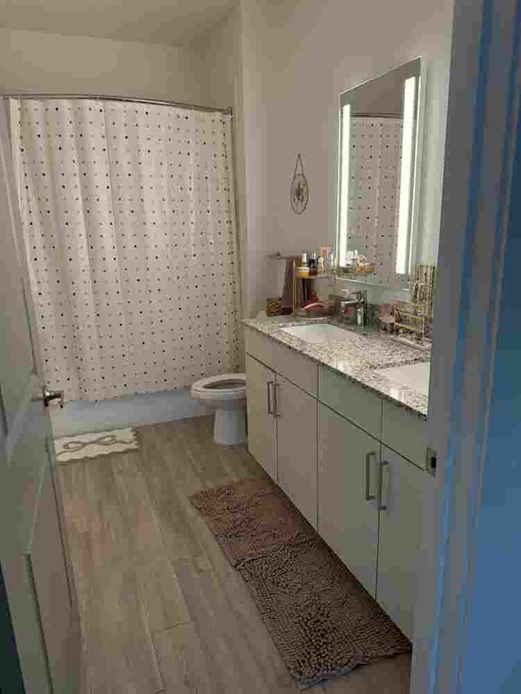 Room for Rent PCB