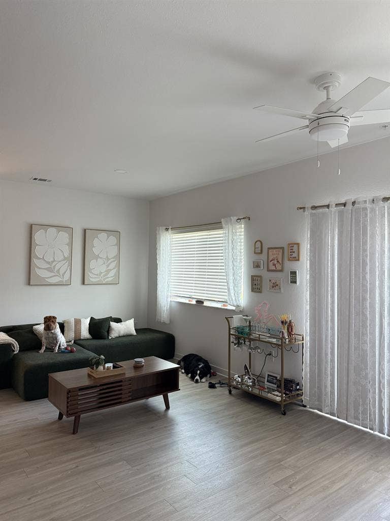 Room for Rent PCB