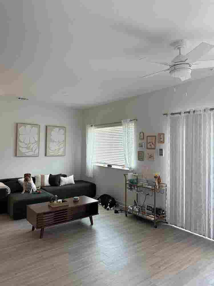 Room for Rent PCB