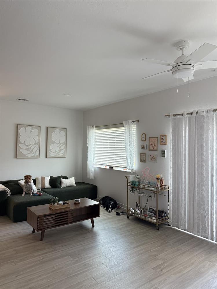 Room for Rent PCB