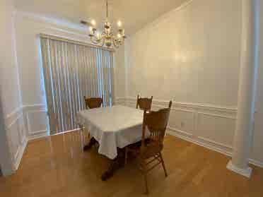 3 BR in Charlotte