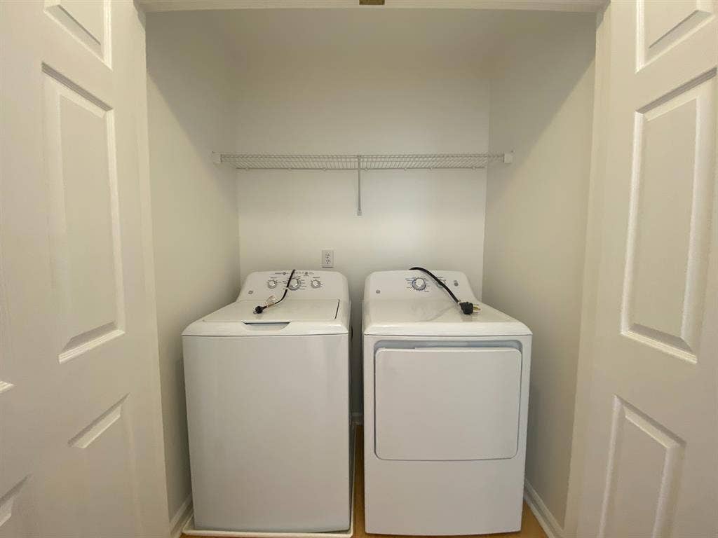 3 BR in Charlotte