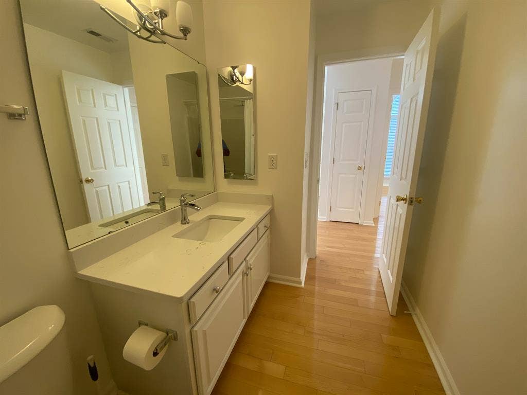 3 BR in Charlotte