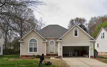 3 BR in Charlotte