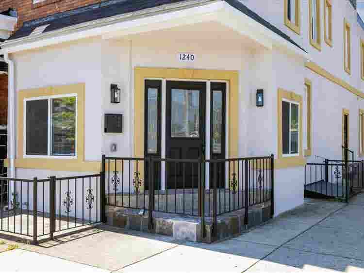 Furnished private room for rent