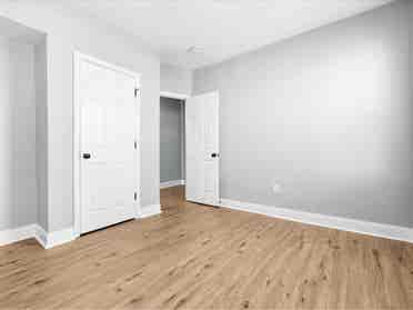 Furnished private room for rent