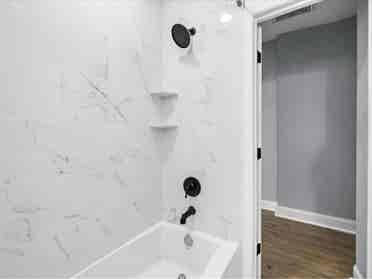 Furnished private room for rent