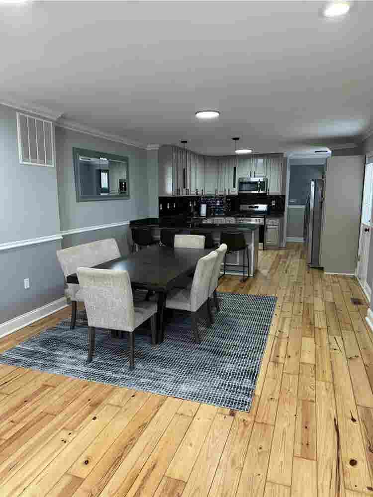 Furnished private room for rent