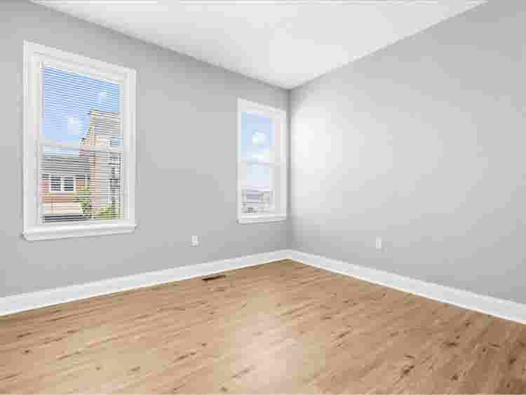 Furnished private room for rent