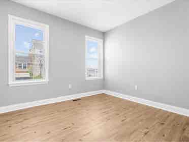 Furnished private room for rent