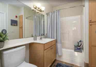 2 Rooms To Rent 1 Bath  Chelsea, MA