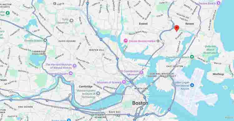 2 Rooms To Rent 1 Bath  Chelsea, MA
