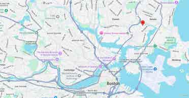 2 Rooms To Rent 1 Bath  Chelsea, MA