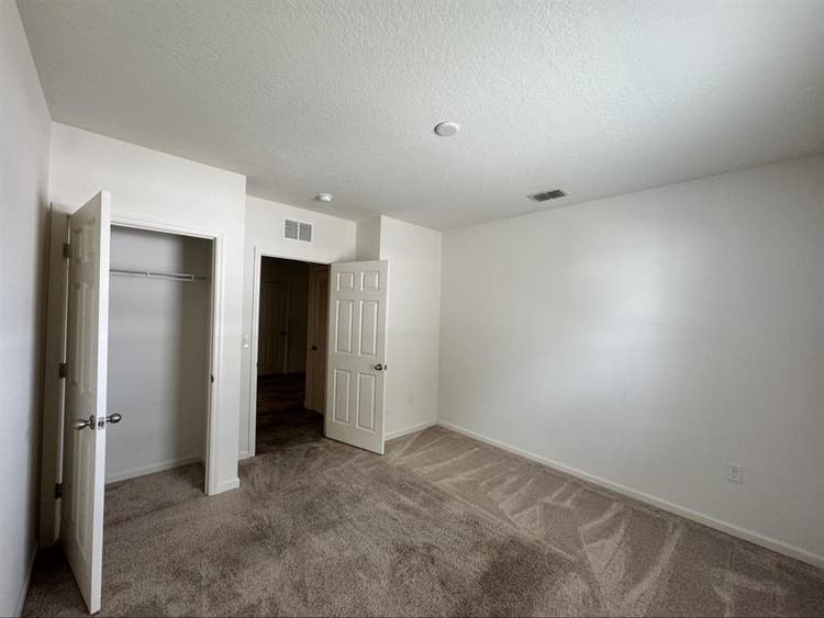 ONLY $ to move in!