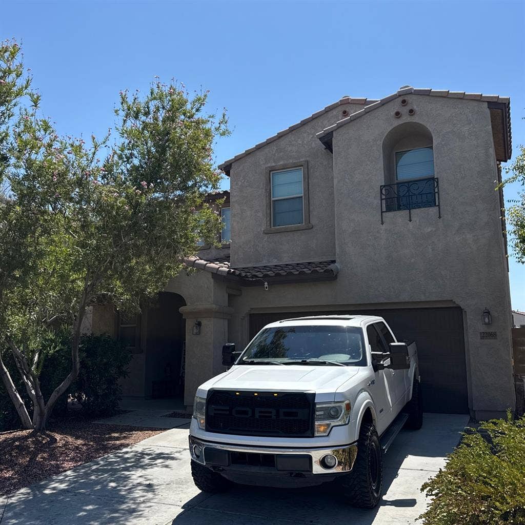 Located in the Meadows in Peoria AZ