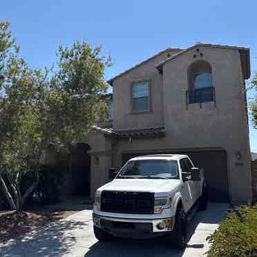 Located in the Meadows in Peoria AZ