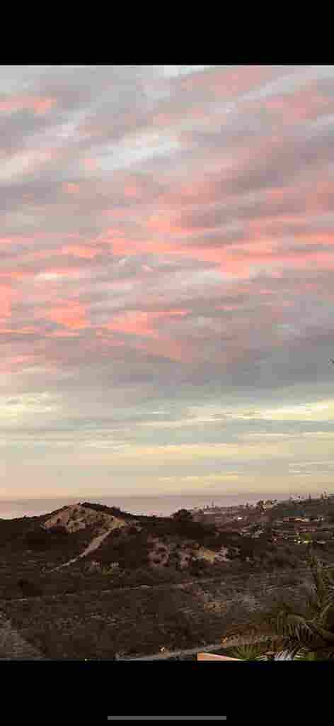 Two rooms for rent in Solana beach