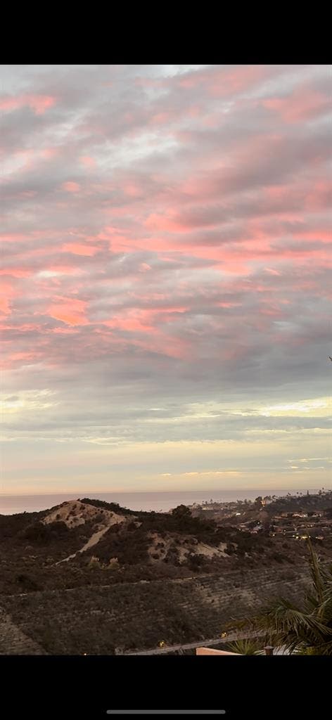 Two rooms for rent in Solana beach