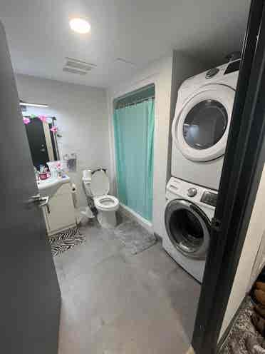 Apartment for Takeover