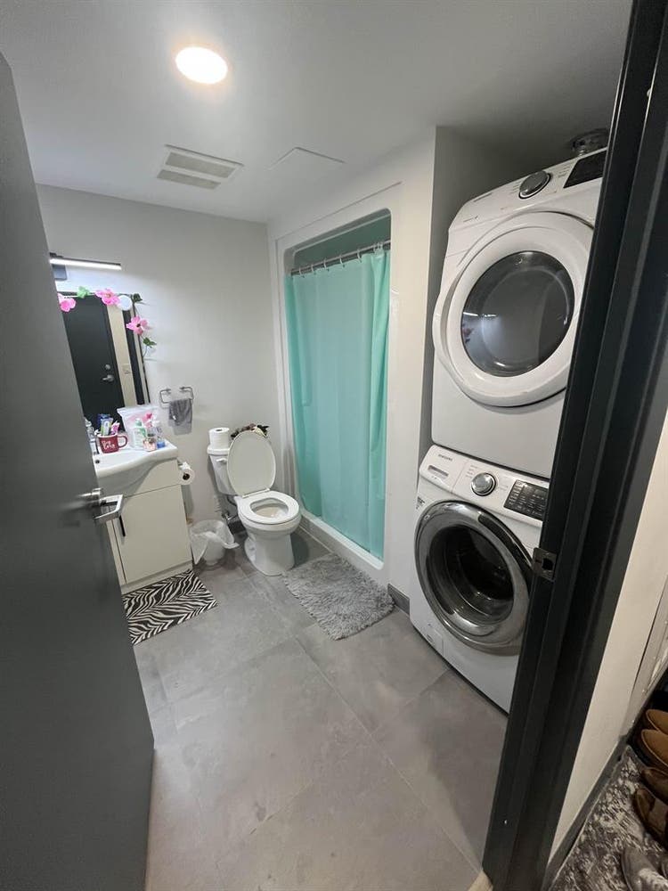 Apartment for Takeover