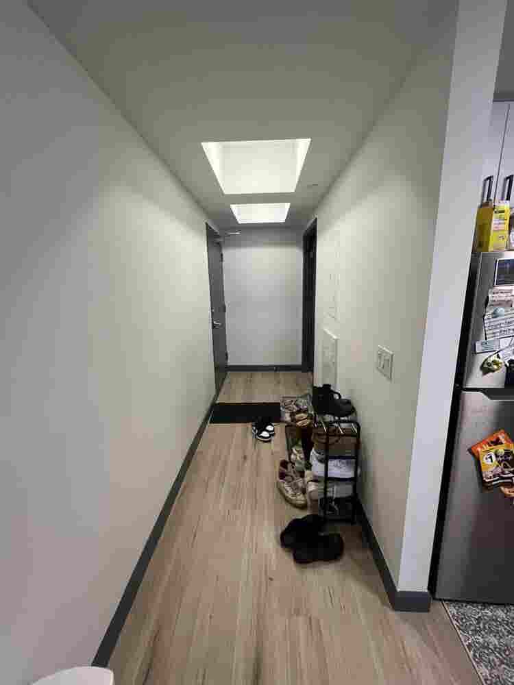 Apartment for Takeover